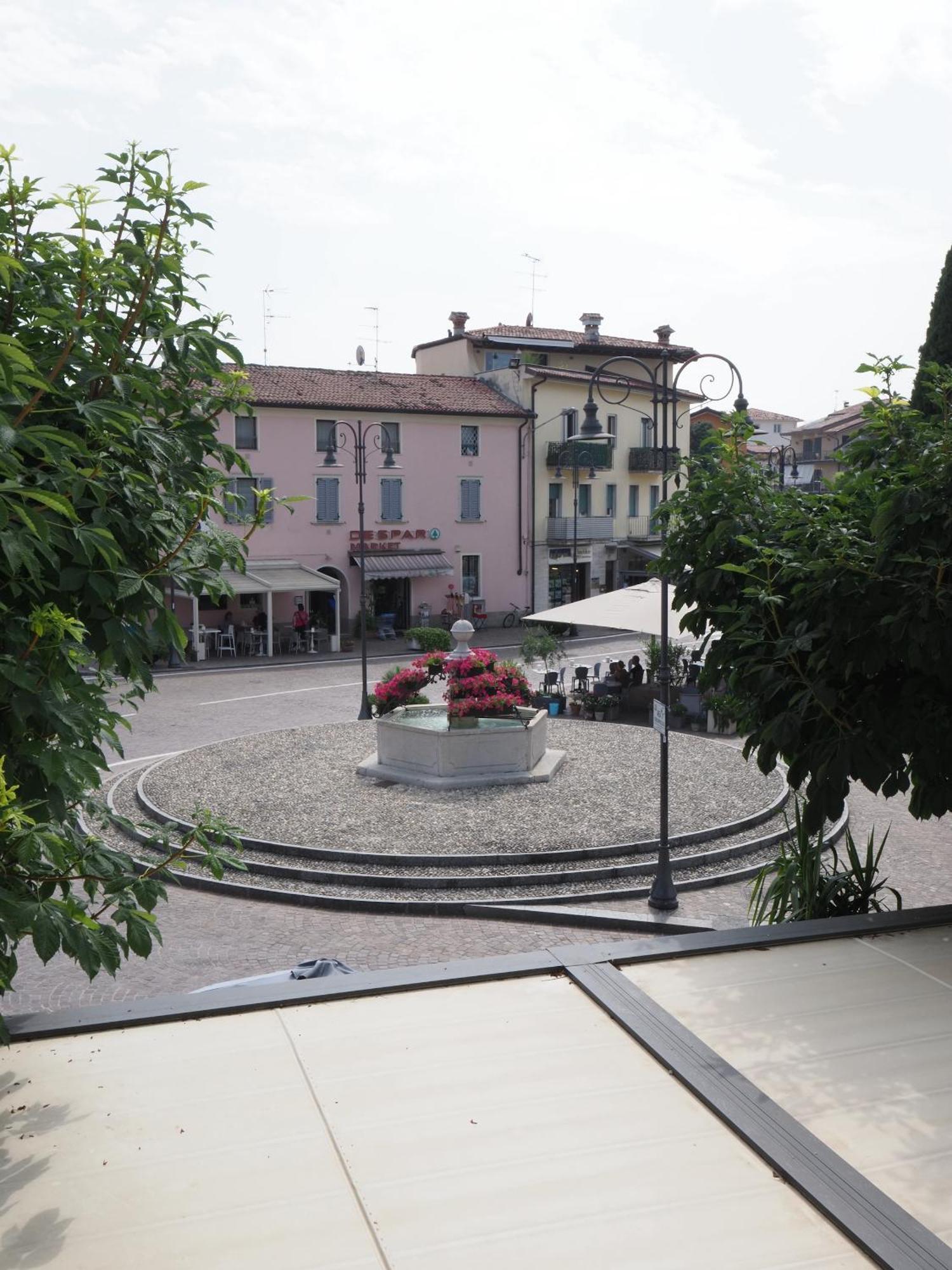 Bed and Breakfast Relais Dogana Moniga del Garda Exterior foto