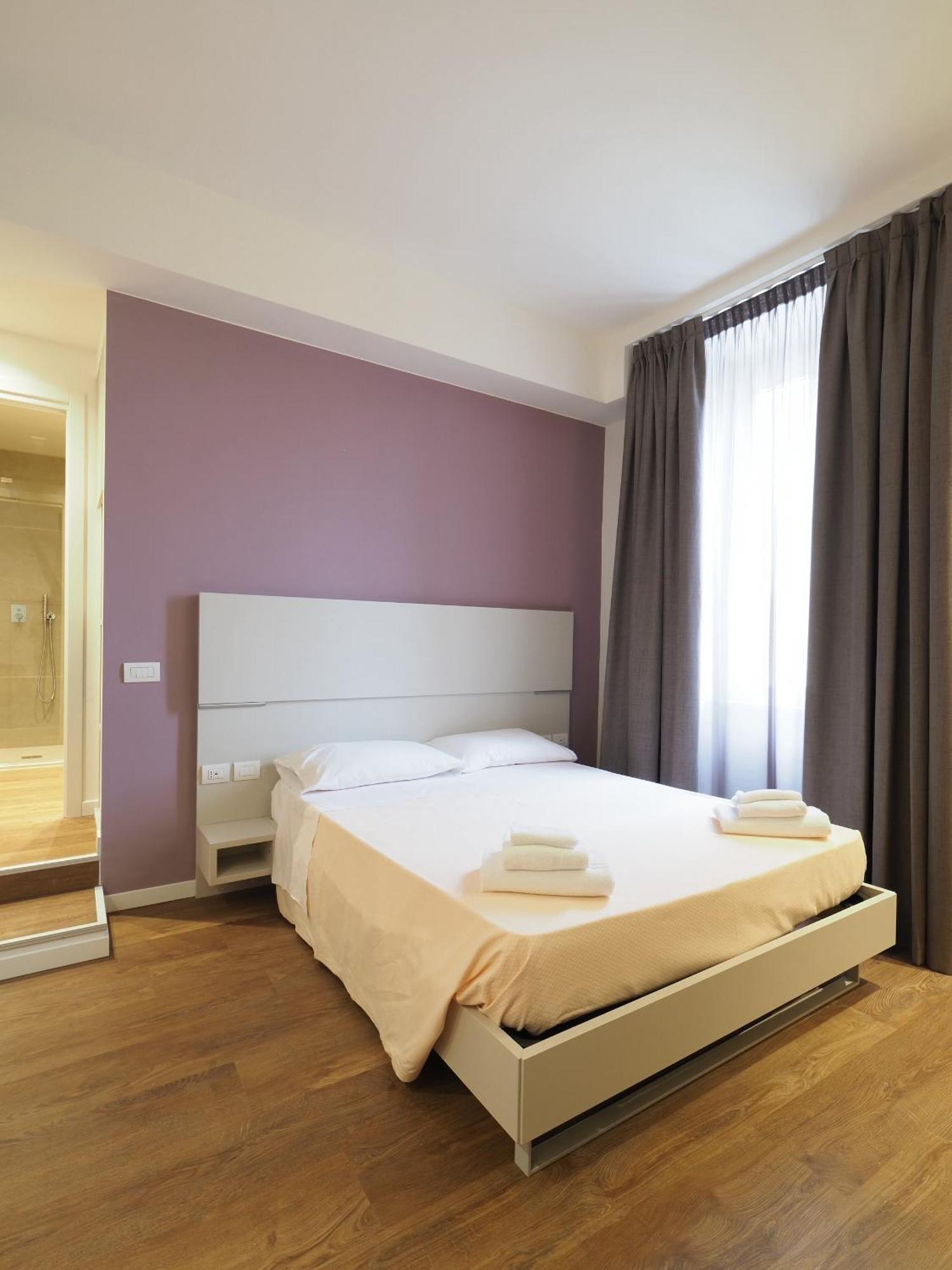 Bed and Breakfast Relais Dogana Moniga del Garda Habitación foto