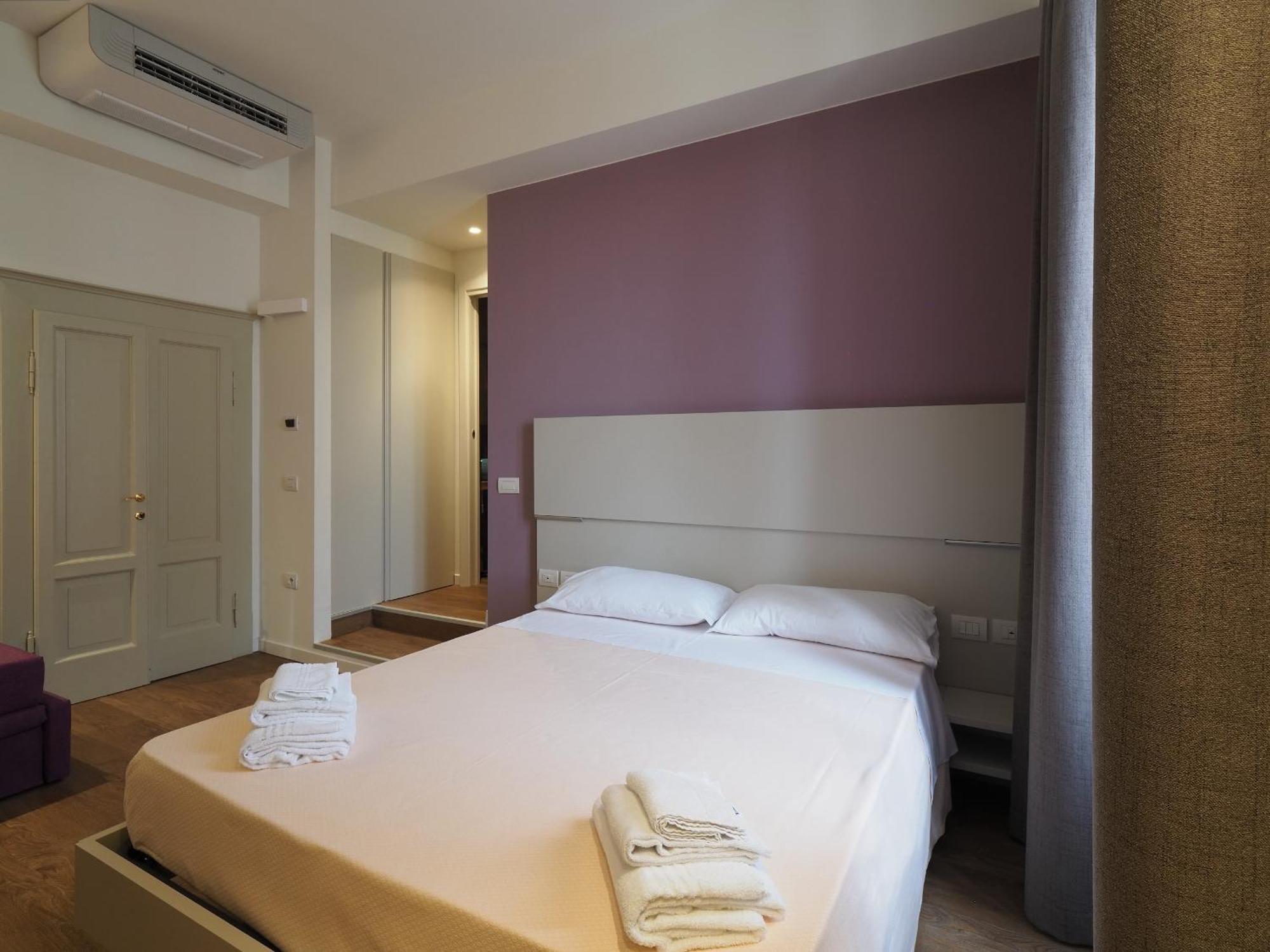 Bed and Breakfast Relais Dogana Moniga del Garda Habitación foto